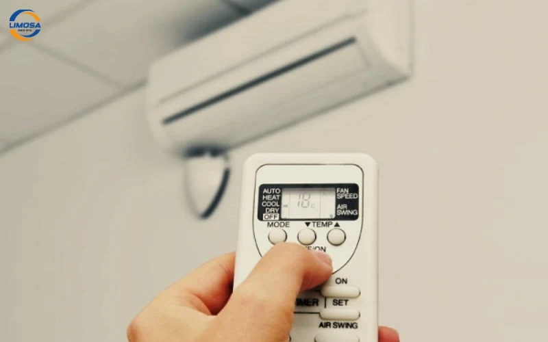 Khi nào nên sử dụng Eco Mode?