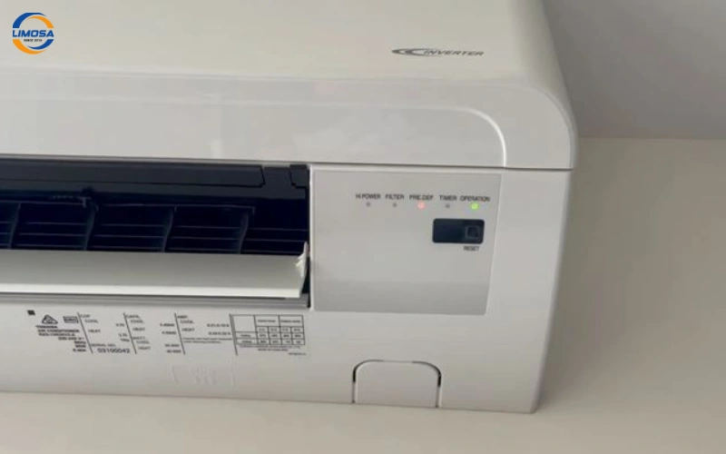 Kiểm tra dây nguồn và kết nối board