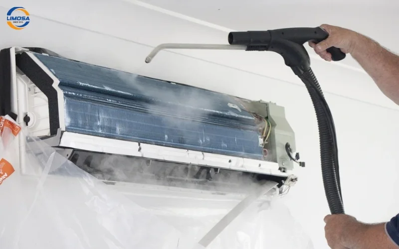 Kinh nghiệm sử dụng máy lạnh bền hơn