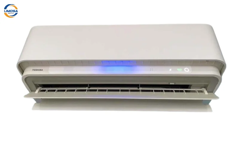 Lỗi 04 máy lạnh Toshiba Inverter là gì?