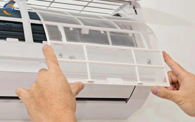 Lợi ích khi bảo dưỡng máy lạnh định kỳ