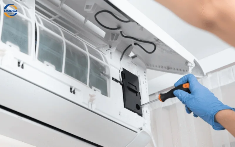 Lưu ý khi chọn vị trí lắp đặt máy lạnh Toshiba phù hợp