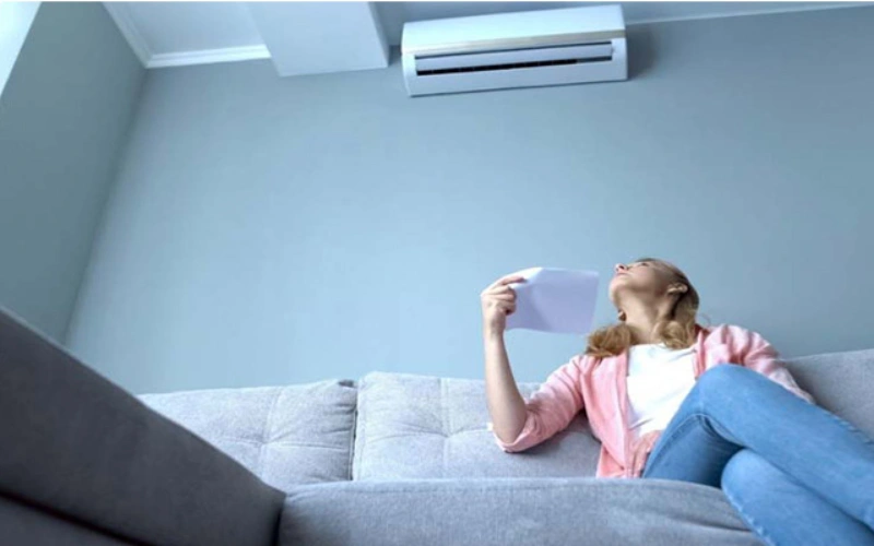 Máy lạnh Panasonic báo lỗi H25 là gì?