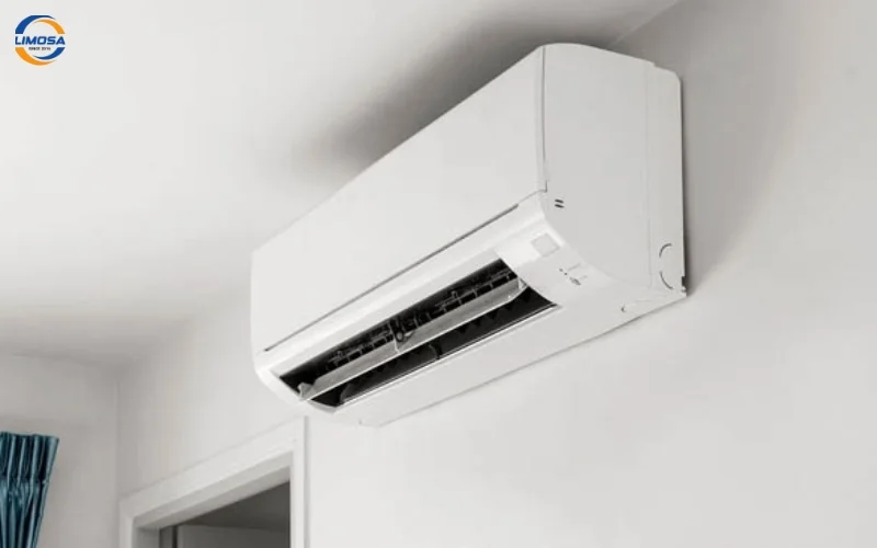 Máy lạnh Toshiba báo lỗi 07 là gì?