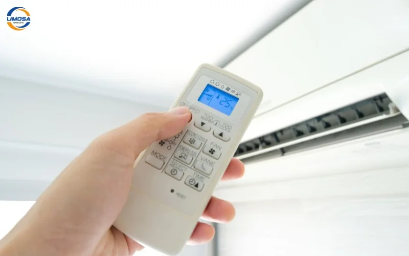 Máy lạnh Toshiba báo lỗi 13 là gì?