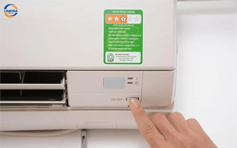 Mẹo bảo dưỡng máy lạnh Toshiba để tránh lỗi không lạnh