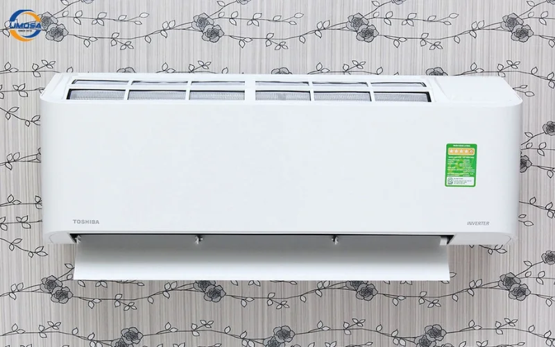 Mẹo tiết kiệm điện khi sử dụng máy lạnh Toshiba