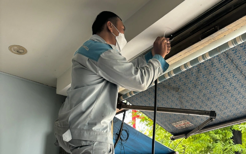 Một số lưu ý quan trọng khi lựa chọn vị trí lắp đặt máy lạnh Cần Giờ