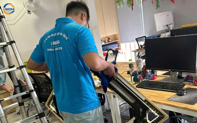 Một số lưu ý quan trọng khi lựa chọn vị trí lắp đặt máy lạnh