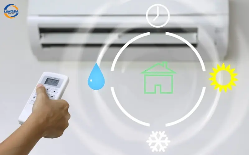 Một số lưu ý và mẹo sử dụng chế độ Econo hiệu quả