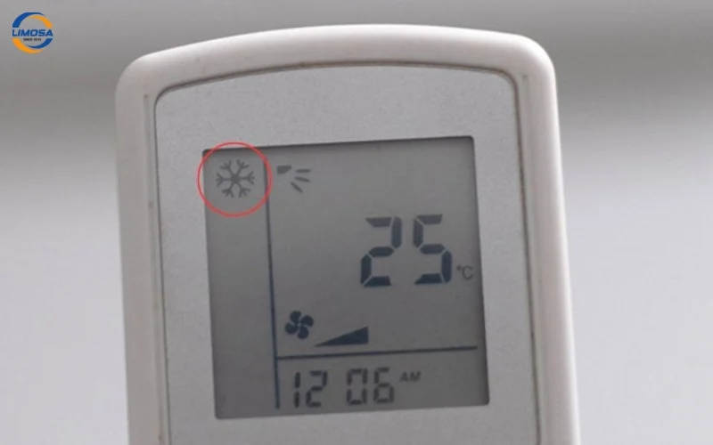 Nguyên nhân gây ra tình trạng máy lạnh Toshiba không lạnh