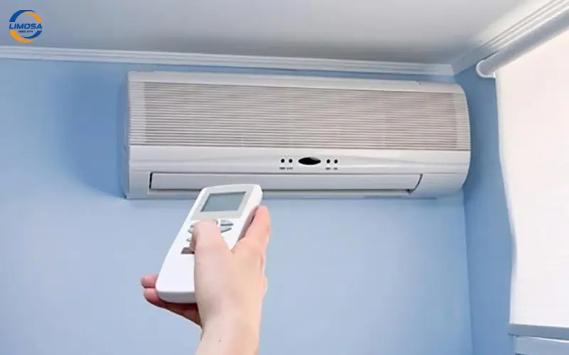 Nguyên nhân và cách khắc phục các lỗi phổ biến liên quan tới remote Toshiba