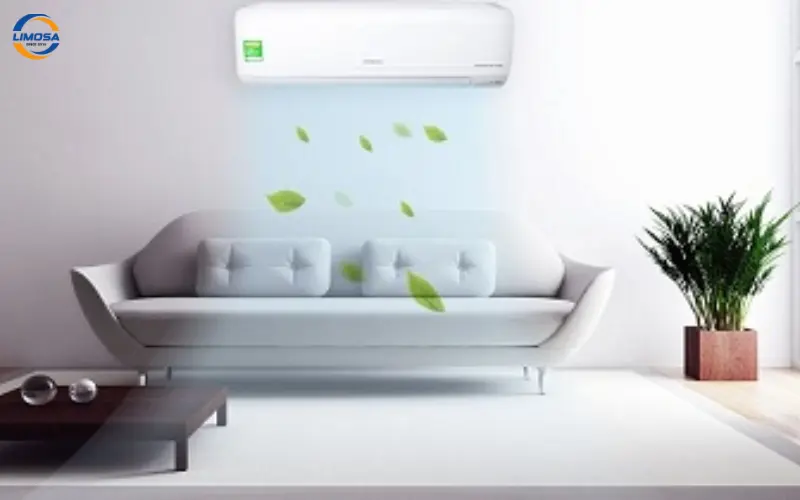 Những chế độ tiết kiệm điện trên máy lạnh Toshiba