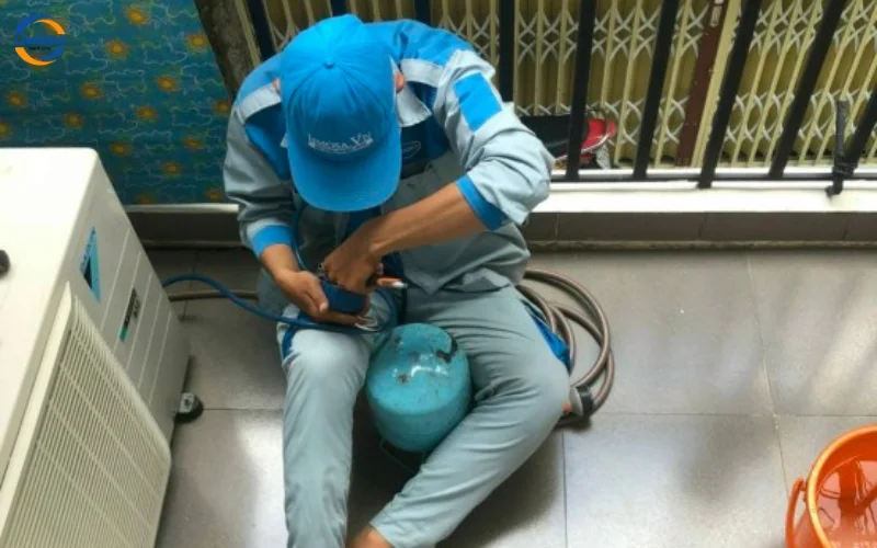 Những điểm cần lưu ý khi chọn vị trí lắp đặt máy lạnh phù hợp
