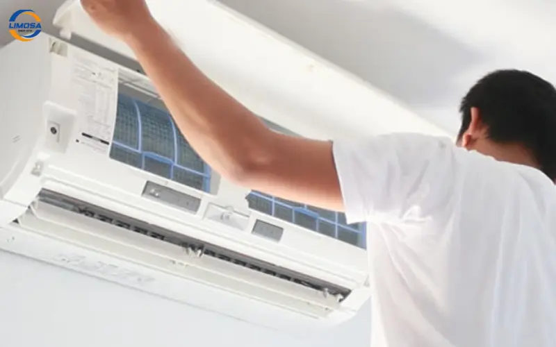 Những điều cần chuẩn bị trước khi tháo máy lạnh