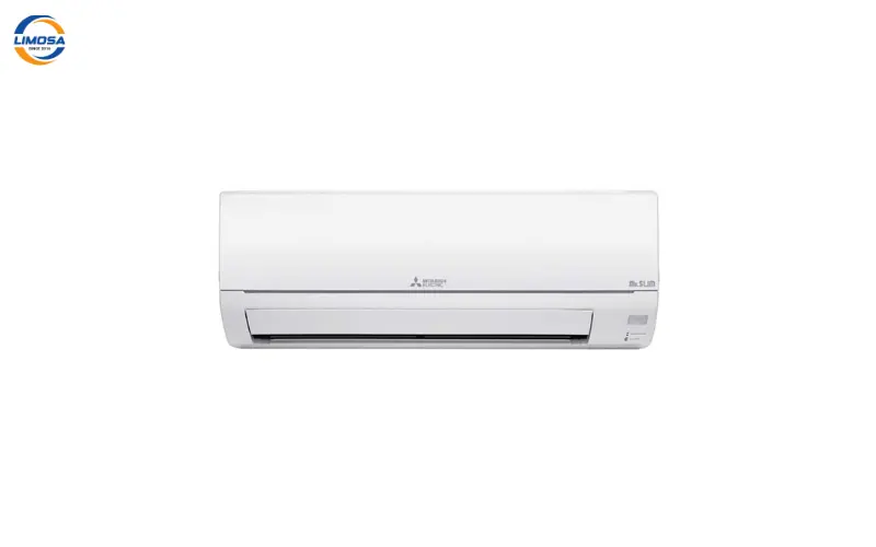 Những điều cần lưu ý khi tháo máy lạnh Mitsubishi Electric