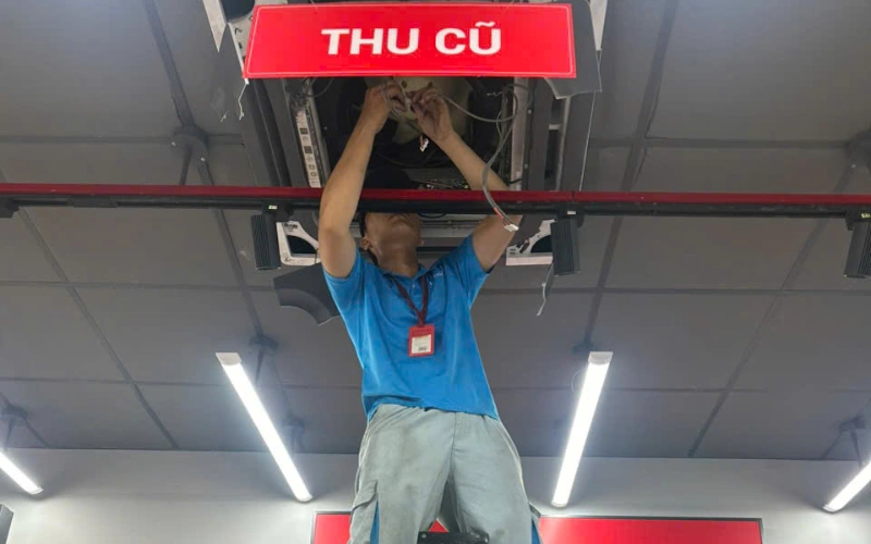 Những lưu ý chọn vị trí lắp đặt máy lạnh Electrolux phù hợp