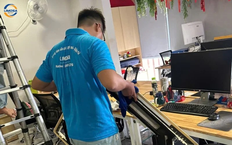 Những lưu ý quan trọng khi lựa chọn vị trí lắp đặt máy lạnh Aqua phù hợp