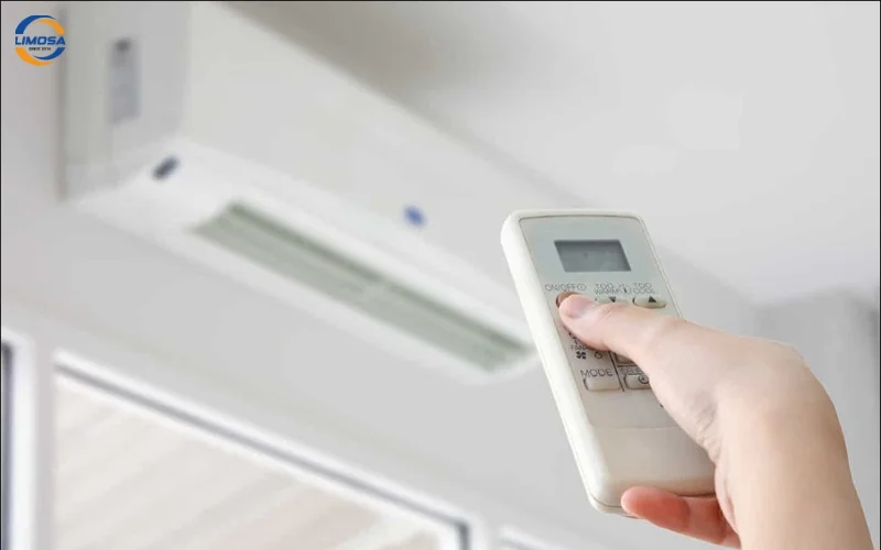 Những lưu ý quan trọng khi sử dụng nút CLEAR