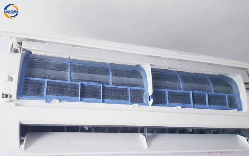 Những rủi ro khi tự tháo lắp điều hòa National tại nhà