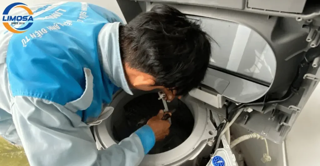 Quy trình báo giá tại Điện Lạnh Limosa