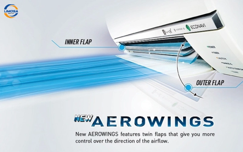 So sánh máy lạnh Panasonic và Hitachi theo giá cả và lựa chọn phù hợp