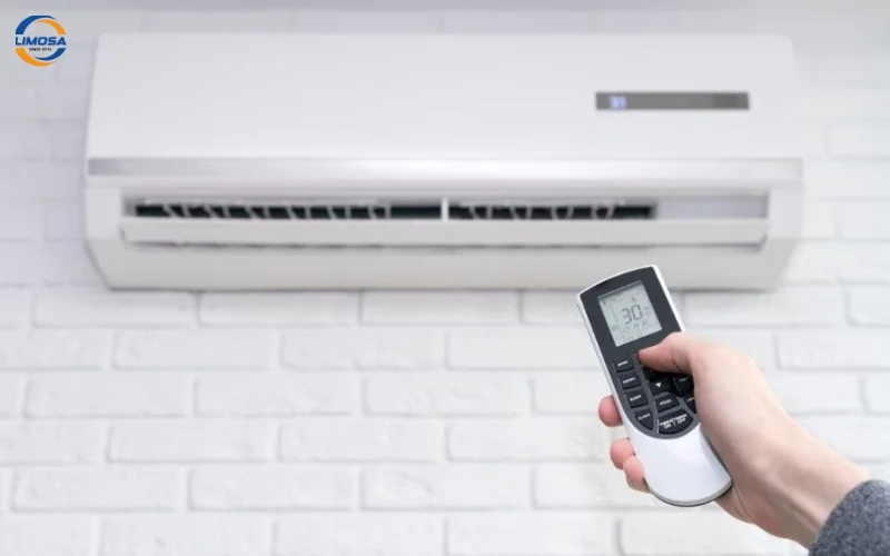 Tại sao cần chỉnh hướng gió máy lạnh Toshiba?