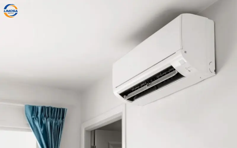Tại sao máy lạnh Mitsubishi không lạnh? Các nguyên nhân phổ biến