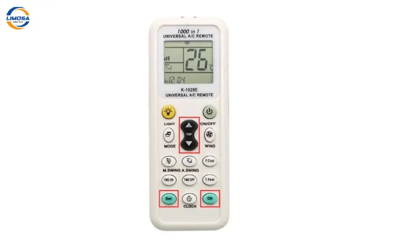 Tầm quan trọng của tần số điều khiển máy lạnh Mitsubishi