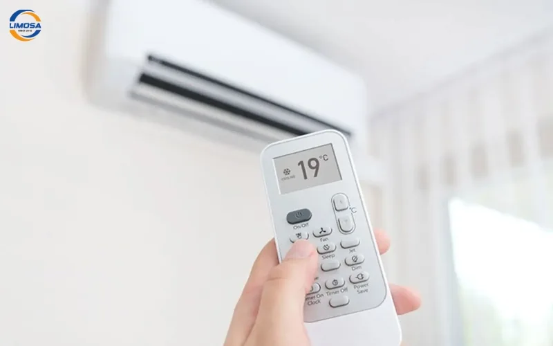 Tần số máy lạnh Toshiba là gì?