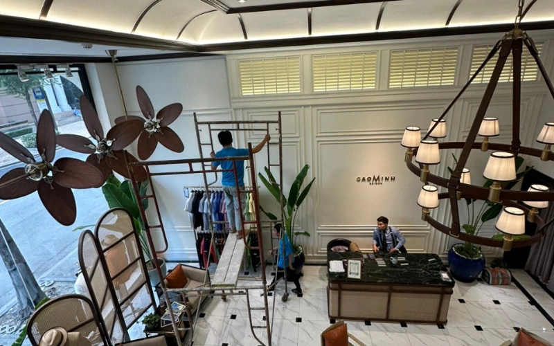 Tần suất bơm ga máy lạnh Midea cần thiết bao lâu một lần?