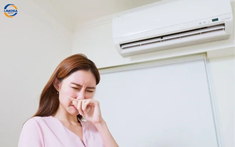 Thời điểm nên vệ sinh máy lạnh