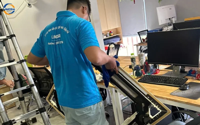 Tháo Lắp Máy Lạnh TCL Chuyên Nghiệp - Dịch Vụ Uy Tín Thời điểm thích hợp để tháo lắp, di dời máy lạnh TCL