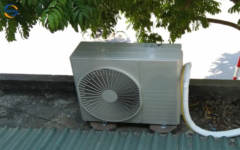 Thời gian khuyến nghị nên bơm gas máy lạnh định kỳ