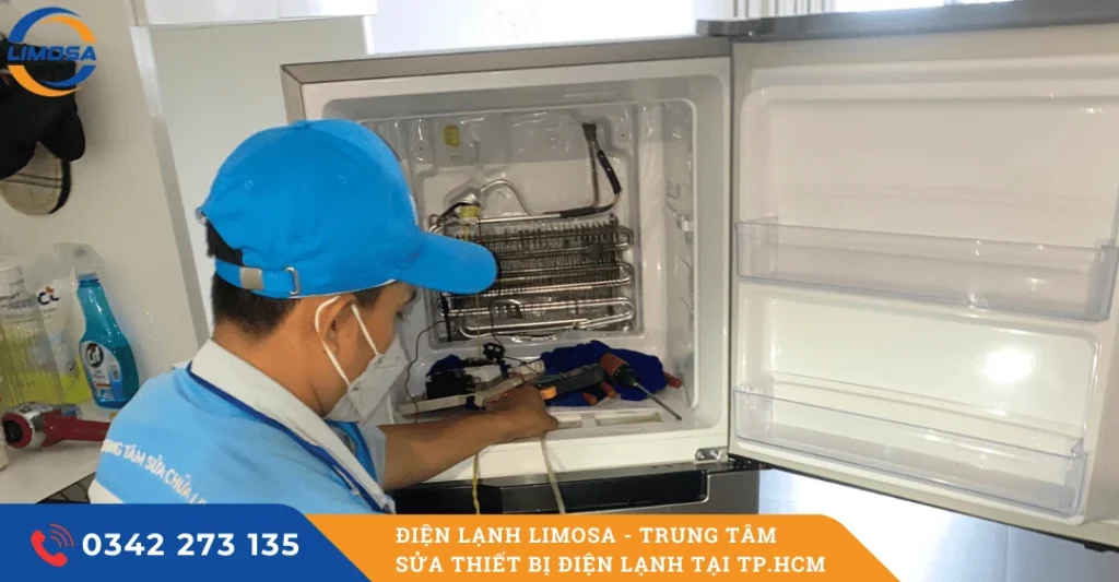 Cần tránh làm những gì để tủ lạnh không bị nhanh hỏng