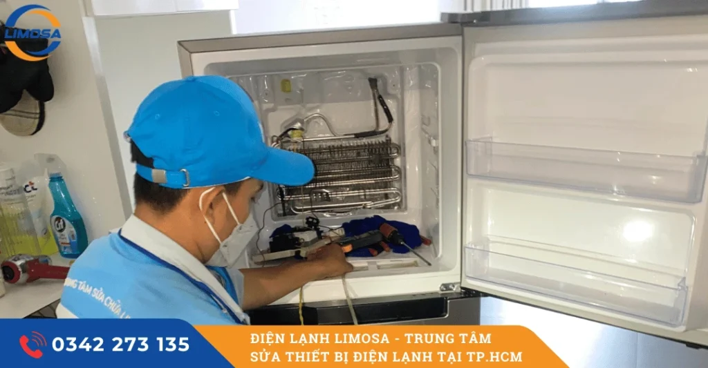 Hướng dẫn sử dụng tủ lạnh đúng cách