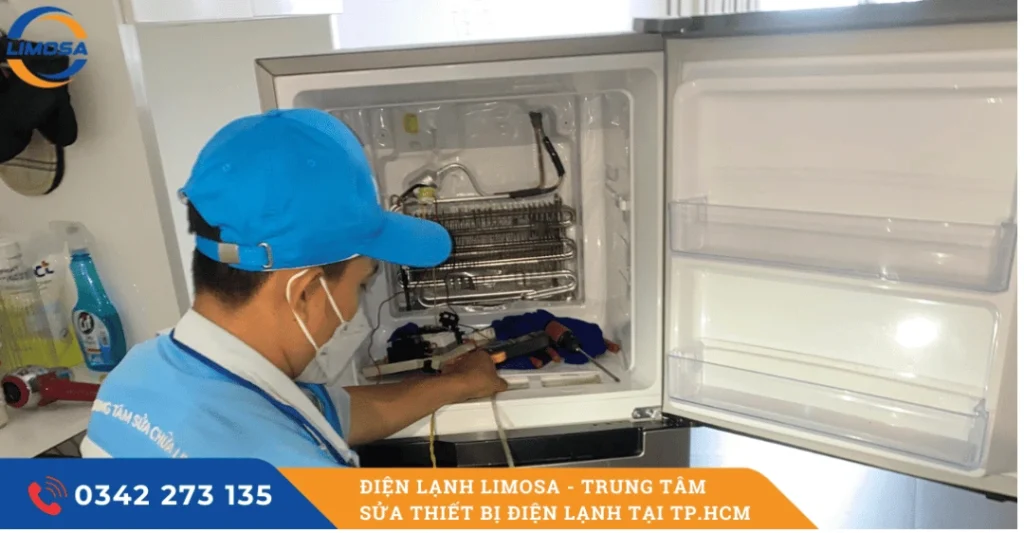 Mẹo hay để sử dụng tủ lạnh Haier bền lâu, tránh hỏng hóc