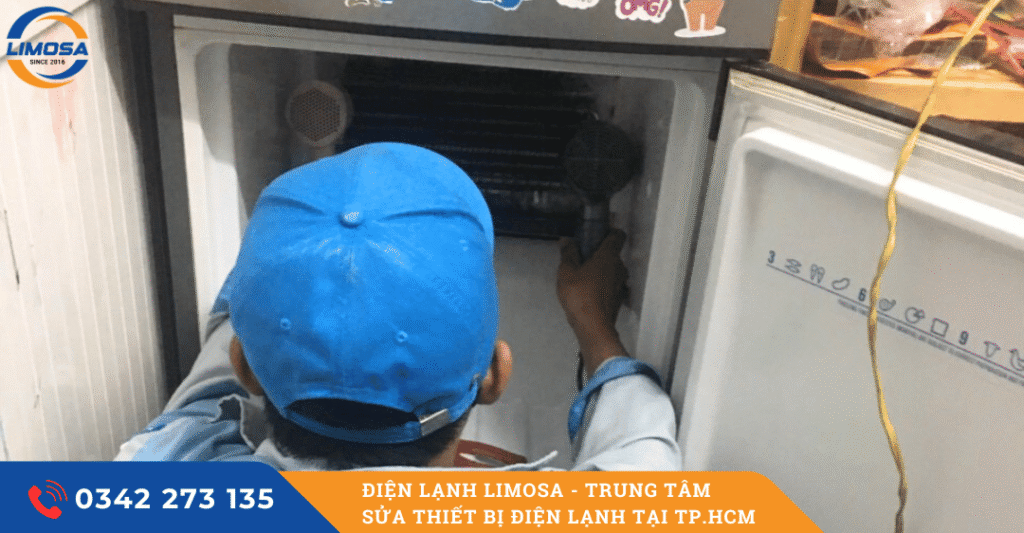 Mẹo khử mùi hôi đặc trưng trong tủ Sanaky