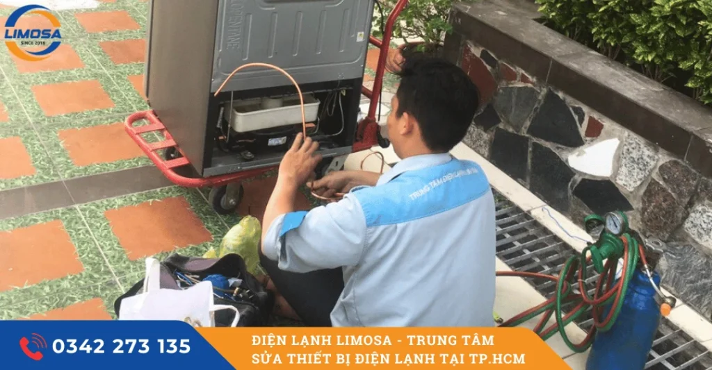 Mẹo sử dụng và bảo quản tủ lạnh hiệu quả tại nhà