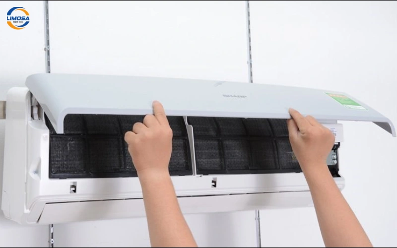 Bịt kín phòng và kiểm tra gas cơ bản