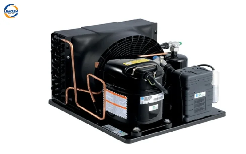 Block máy lạnh là gì? Vai trò quan trọng