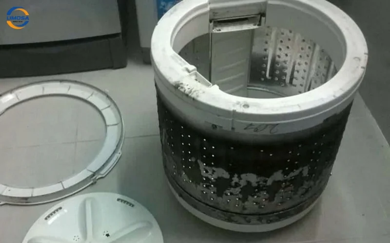 Các bước tự kiểm tra và khắc phục tại nhà