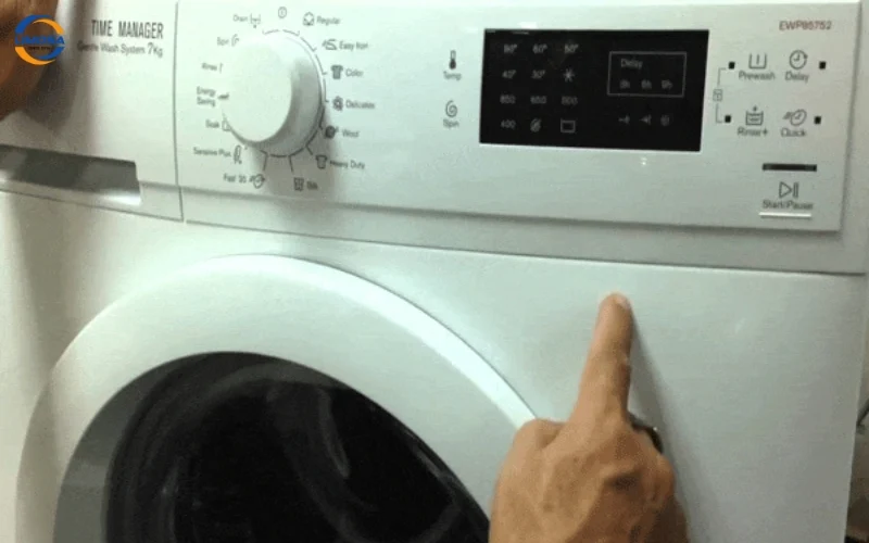 Các bước tự kiểm tra và khắc phục tại nhà