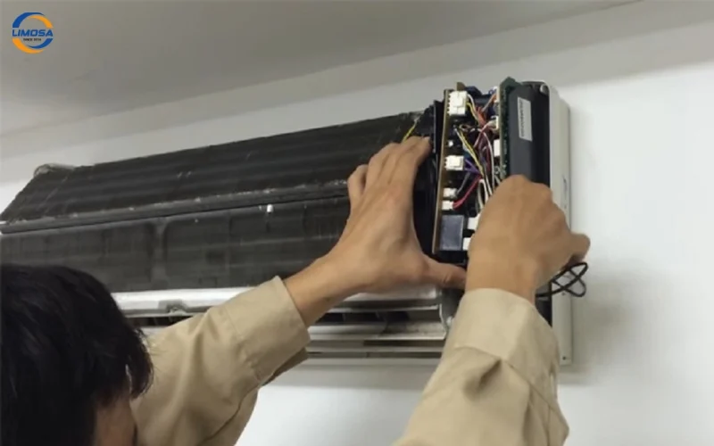 Các loại cảm biến máy lạnh phổ biến