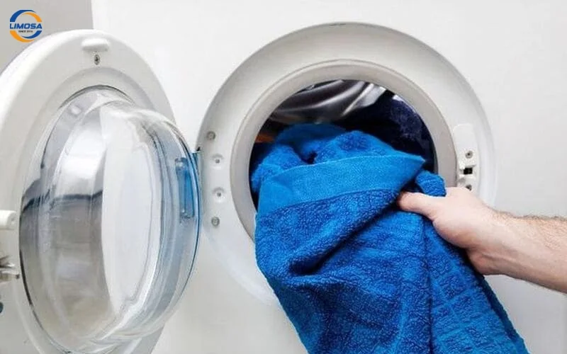 Các lỗi máy sấy quần áo thường gặp cần thợ sửa chuyên nghiệp