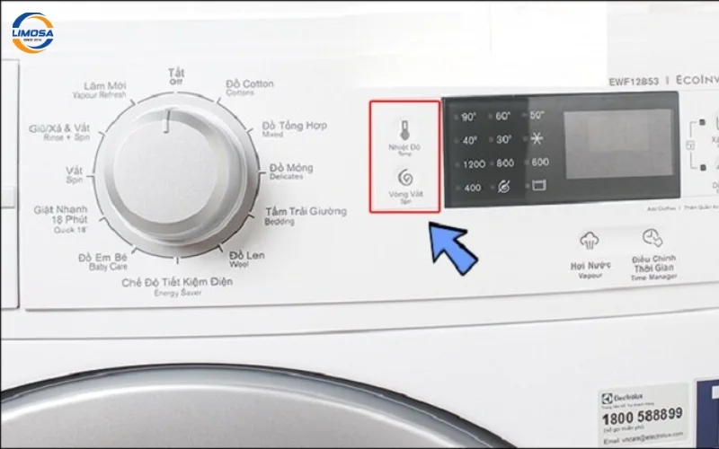 Các nguyên nhân chính gây ra lỗi E10