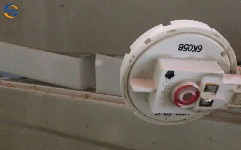 Các nguyên nhân kỹ thuật chính gây ra lỗi E31