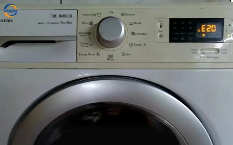 Các nguyên nhân phức tạp cần gọi thợ sửa chữa