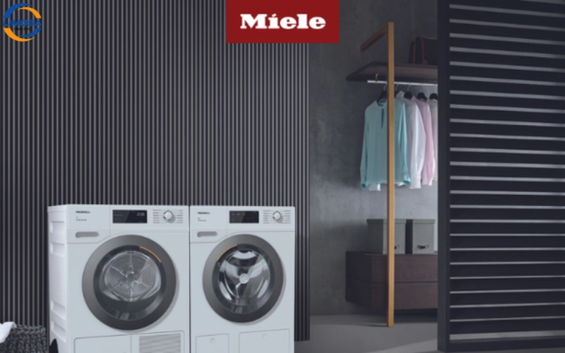 Sửa máy sấy quần áo Miele cao cấp tại nhà chuyên nghiệp các sự cố được thợ sửa máy sấy quần áo miele thường xử lý