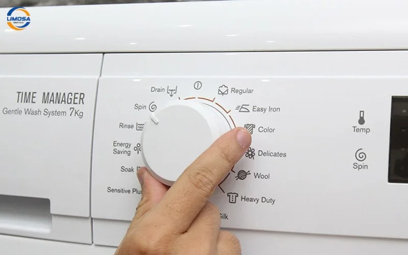 Các sự cố thường gặp không hiển thị mã lỗi